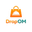 DropOM Logo